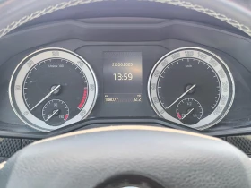 Skoda Superb 4x4 Sport line, снимка 16