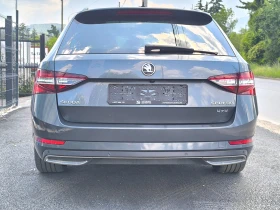 Skoda Superb 4x4 Sport line, снимка 5