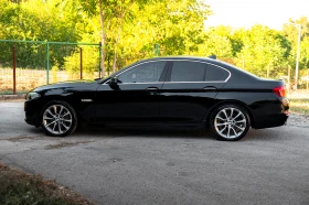 BMW 535 XDrive Facelift , снимка 5