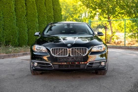 BMW 535 XDrive Facelift , снимка 8
