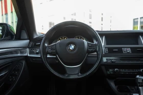 BMW 535 XDrive Facelift , снимка 10