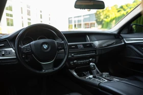 BMW 535 XDrive Facelift , снимка 9