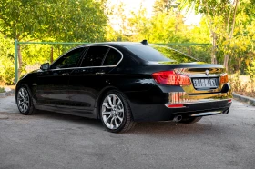 BMW 535 XDrive Facelift , снимка 3
