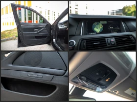 BMW 535 XDrive Facelift , снимка 15