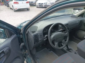 VW Polo 1.6 ABT, снимка 10