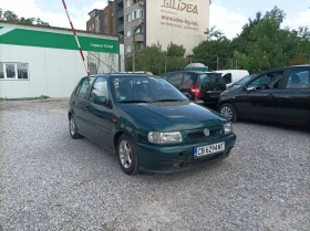 VW Polo 1.6 ABT, снимка 3