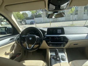 BMW 520 G30, снимка 9