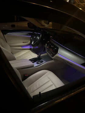 BMW 520 G30, снимка 13