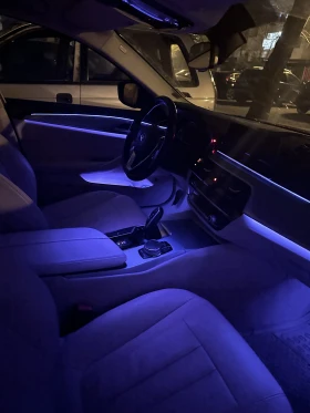 BMW 520 G30, снимка 14