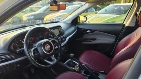 Fiat Tipo Заводски газ* Готова за Такси, снимка 10