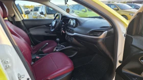 Fiat Tipo Заводски газ* Готова за Такси, снимка 14
