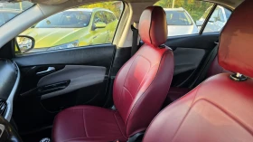 Fiat Tipo Заводски газ* Готова за Такси, снимка 12