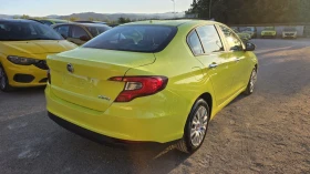 Fiat Tipo Заводски газ* Готова за Такси, снимка 8