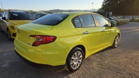 Fiat Tipo Заводски газ* Готова за Такси, снимка 6