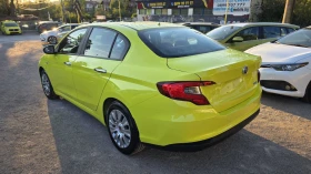 Fiat Tipo Заводски газ* Готова за Такси, снимка 7