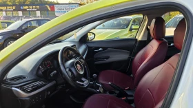 Fiat Tipo Заводски газ* Готова за Такси, снимка 9