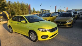 Fiat Tipo Заводски газ* Готова за Такси, снимка 4