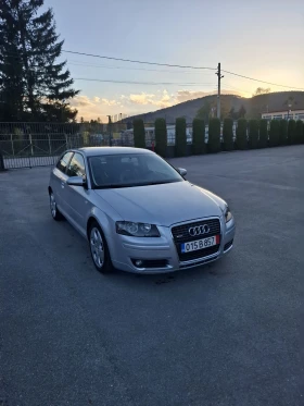 Audi A3 2.0TDI QUATTRO , снимка 3