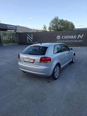 Audi A3 2.0TDI QUATTRO , снимка 6