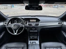 Mercedes-Benz E 220 E220 CDI, снимка 10