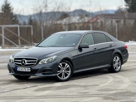 Mercedes-Benz E 220 E220 CDI, снимка 1