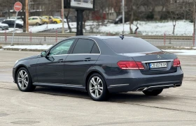 Mercedes-Benz E 220 E220 CDI, снимка 4