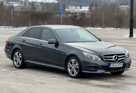 Mercedes-Benz E 220 E220 CDI, снимка 3