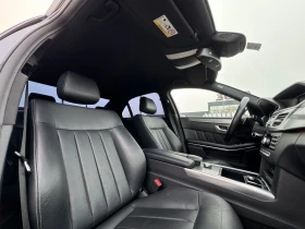 Mercedes-Benz E 220 E220 CDI, снимка 14