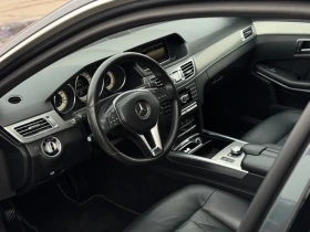 Mercedes-Benz E 220 E220 CDI, снимка 11