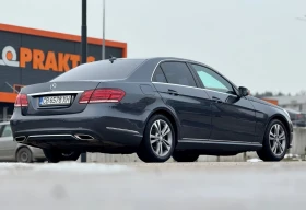 Mercedes-Benz E 220 E220 CDI, снимка 8