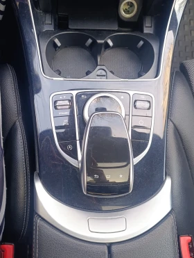 Mercedes-Benz C 220, снимка 9