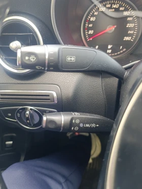 Mercedes-Benz C 220, снимка 10