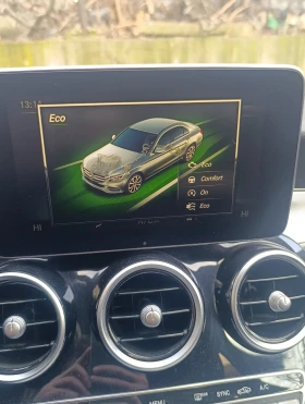 Mercedes-Benz C 220, снимка 12