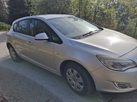Opel Astra, снимка 4