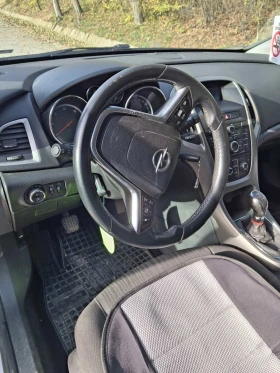 Opel Astra, снимка 6