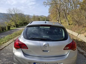 Opel Astra, снимка 3