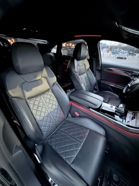 Audi S8 CERAMIC Black Optics, снимка 11