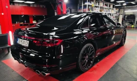 Audi S8 CERAMIC Black Optics, снимка 7