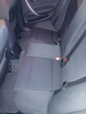 BMW 116 2.0D, FACE, ПЕРФЕКТНО, ЛИЗИНГ , снимка 10