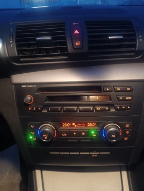 BMW 116 2.0D, FACE, ПЕРФЕКТНО, ЛИЗИНГ , снимка 8