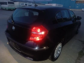 BMW 116 2.0D, FACE, ПЕРФЕКТНО, ЛИЗИНГ , снимка 4