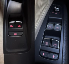 Audi A8  / FULL LED / Massage / Сервизна история / , снимка 15