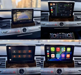 Audi A8  / FULL LED / Massage / Сервизна история / , снимка 12