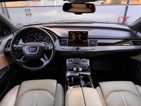 Audi A8  / FULL LED / Massage / Сервизна история / , снимка 10