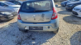 Dacia Sandero 1.6 , снимка 3