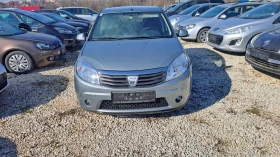 Dacia Sandero 1.6 , снимка 1