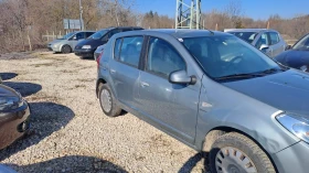 Dacia Sandero 1.6 , снимка 2