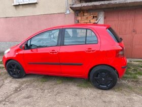 Toyota Yaris, снимка 5