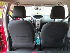 Toyota Yaris, снимка 11