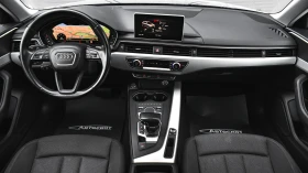 Audi A4 Avant 40 TDI S tronic, снимка 8